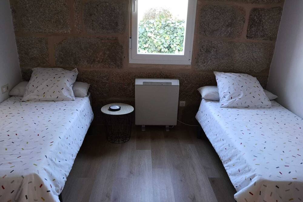 Photo of Bedroom in Alcabre