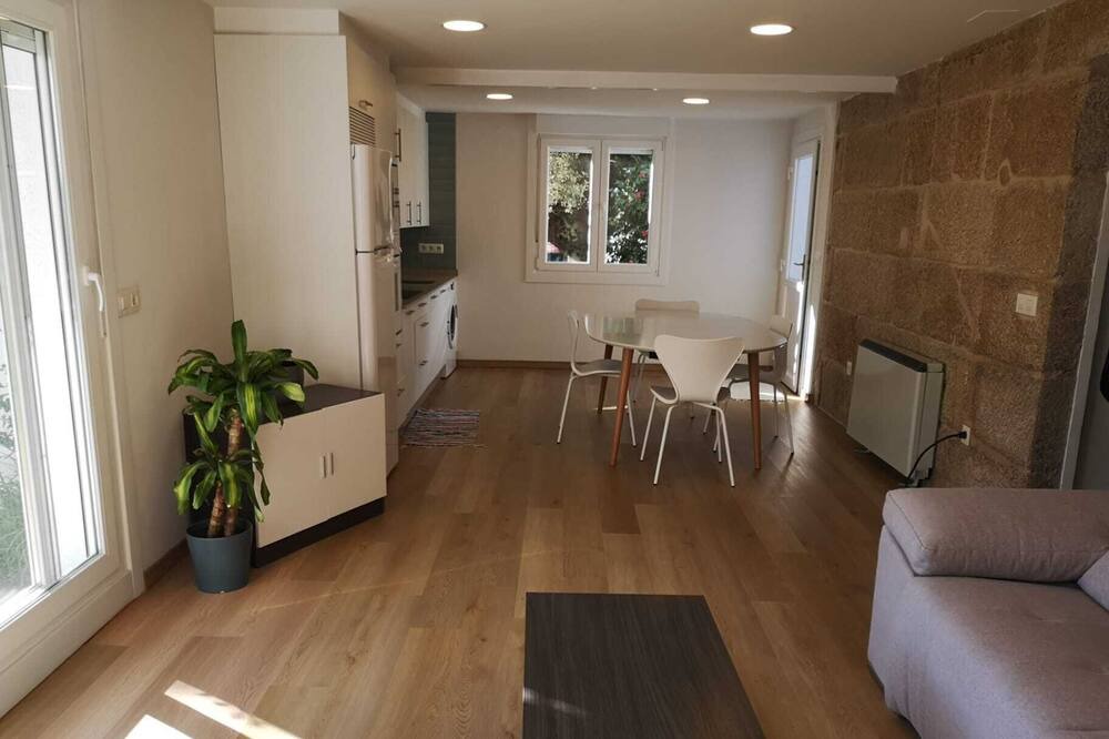 Photo of Livingroom in Alcabre