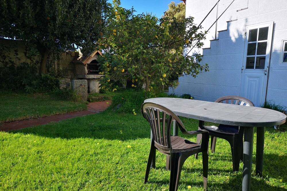 Photo of Outdoor in Alcabre