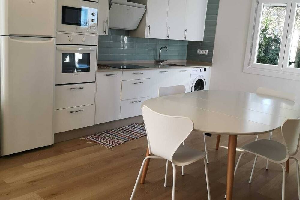 Photo of Kitchen in Alcabre