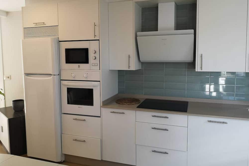 Photo of Kitchen in Alcabre