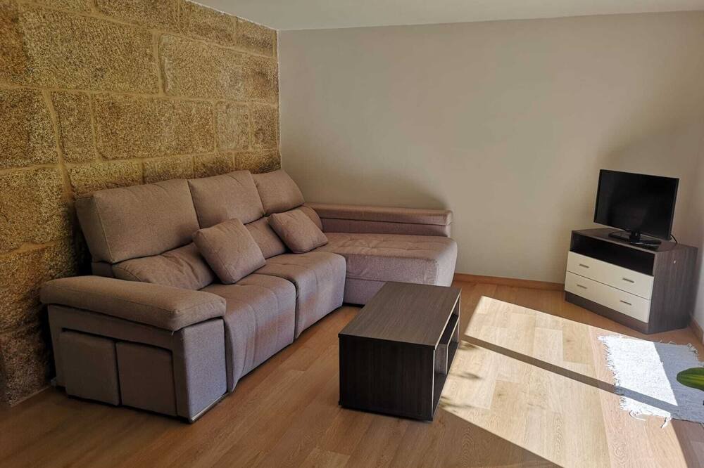 Photo of Livingroom in Alcabre