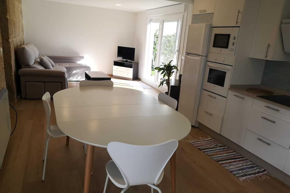Photo of Kitchen in Alcabre