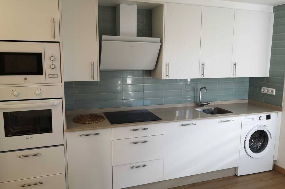 Photo of Kitchen in Alcabre