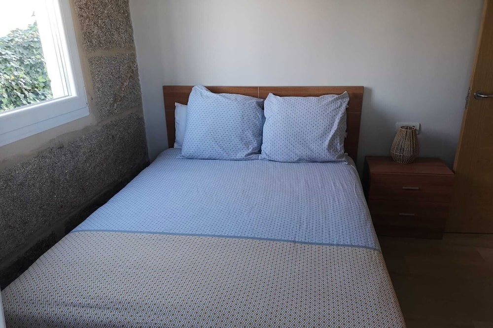 Photo of Bedroom in Alcabre