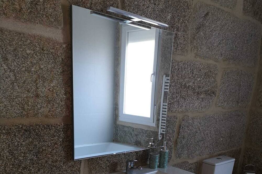 Photo of Bathroom in Alcabre
