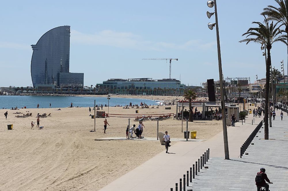 Photo of Others in Esquerra de l'Eixample