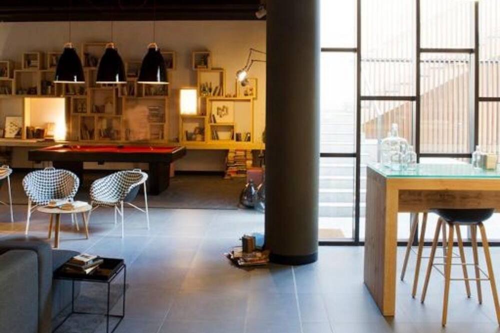 Photo of Livingroom in Esquerra de l'Eixample