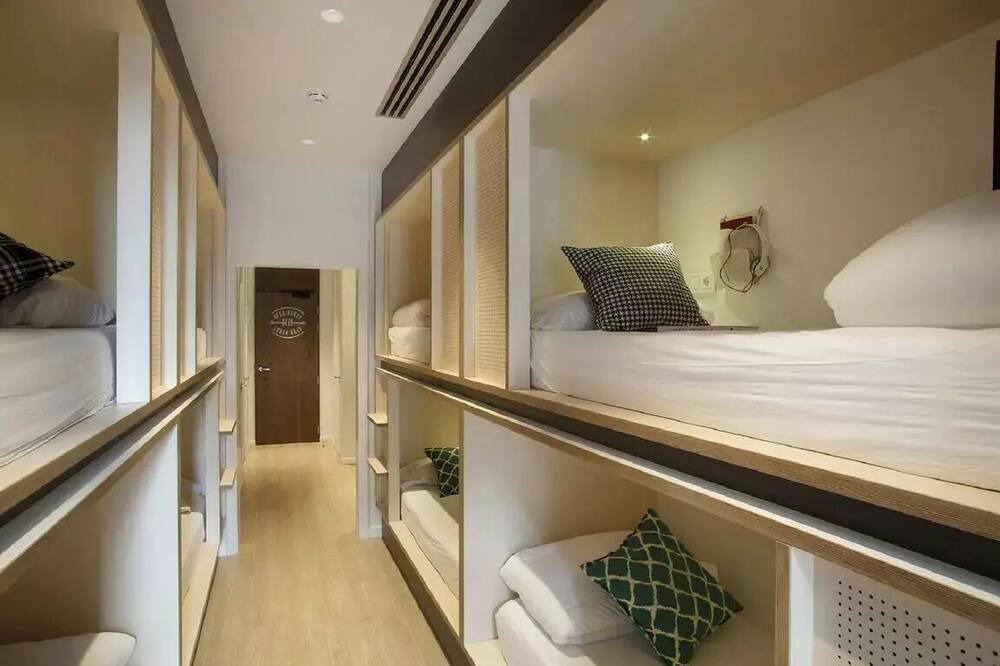 Photo of Bedroom in Esquerra de l'Eixample