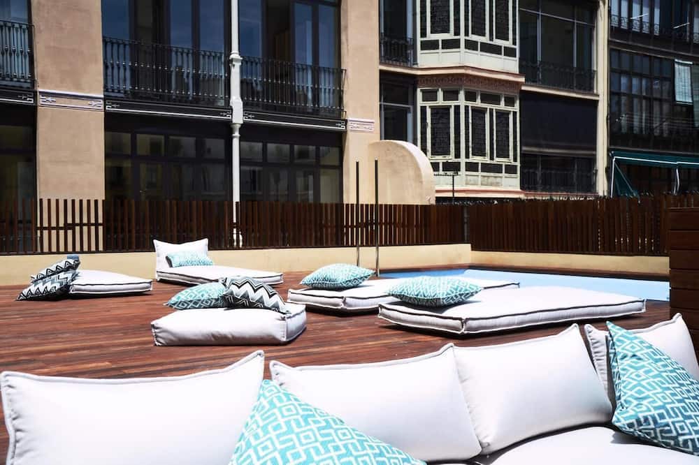 Photo of Outdoor in Esquerra de l'Eixample