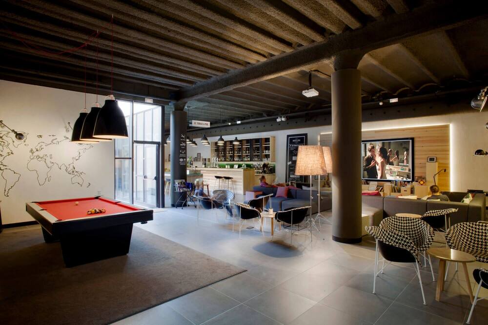 Photo of Livingroom in Esquerra de l'Eixample
