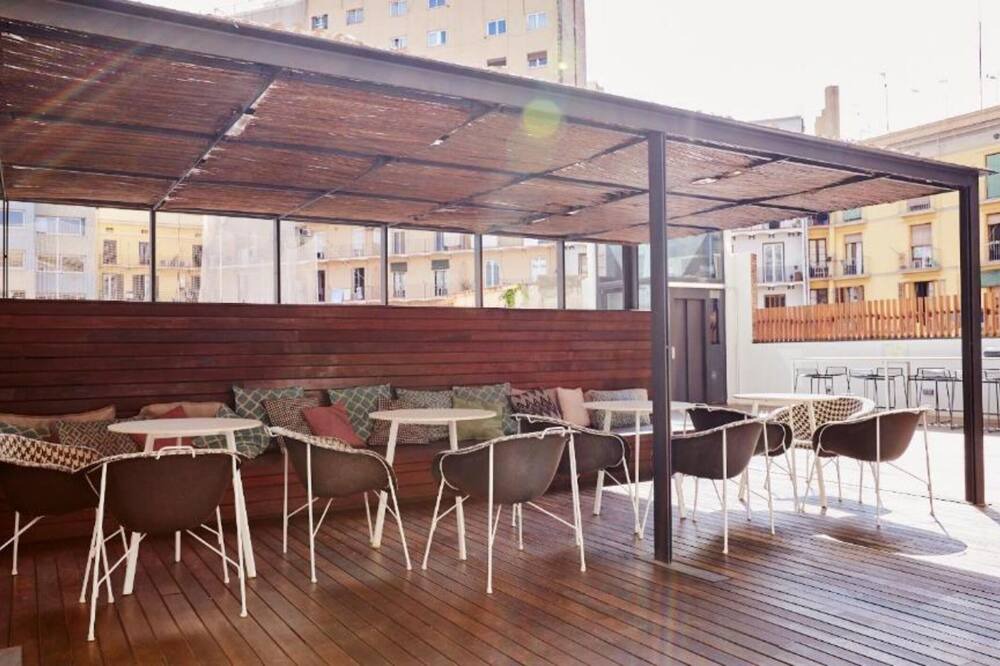Photo of Patio Balcony in Esquerra de l'Eixample