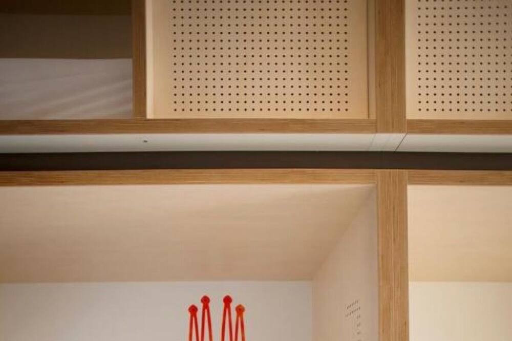 Photo of Bedroom in Esquerra de l'Eixample