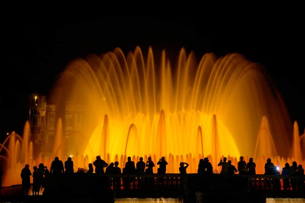 Photo of Outdoor in Esquerra de l'Eixample