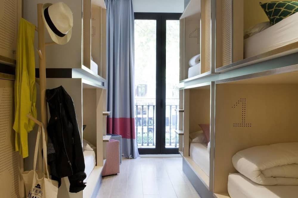 Photo of Bedroom in Esquerra de l'Eixample