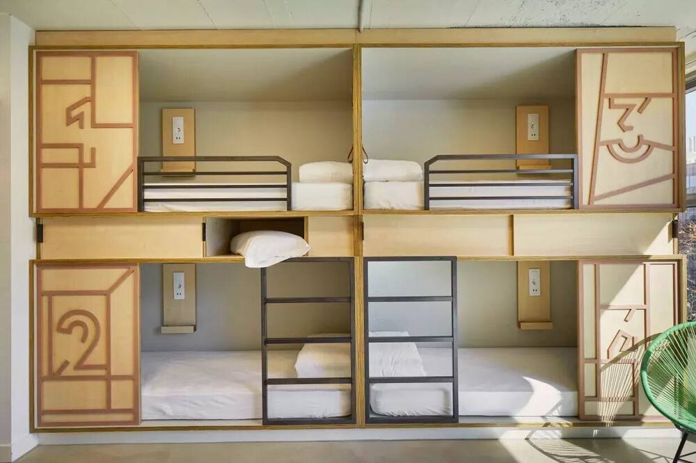Photo of Bedroom in Esquerra de l'Eixample