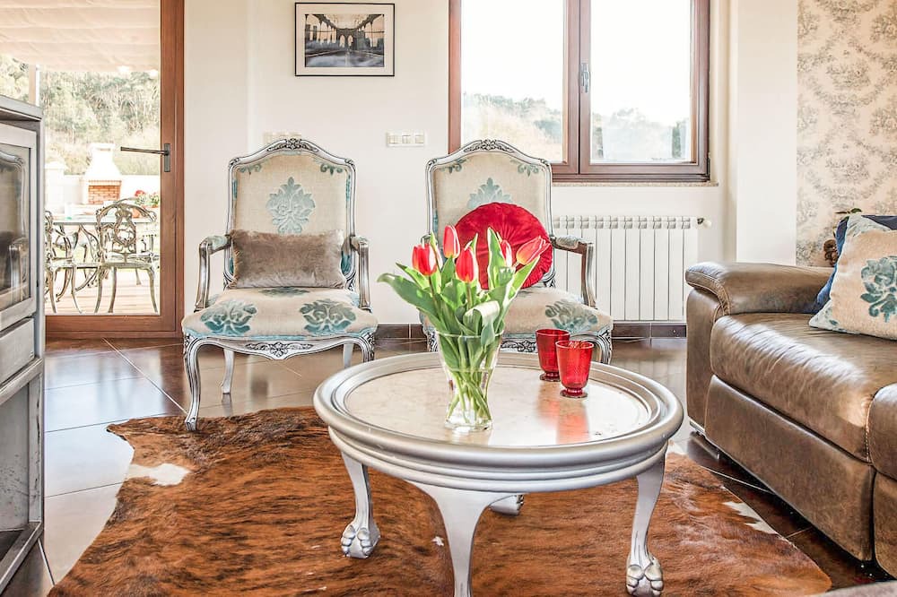Photo of Bedroom in Serans