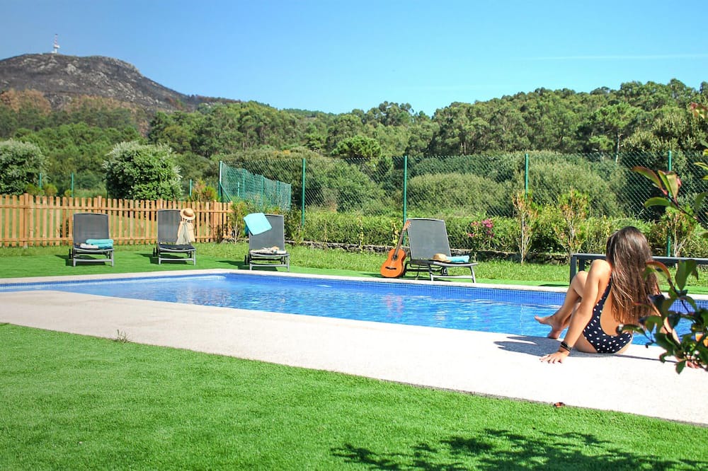 Photo of Outdoor in Serans