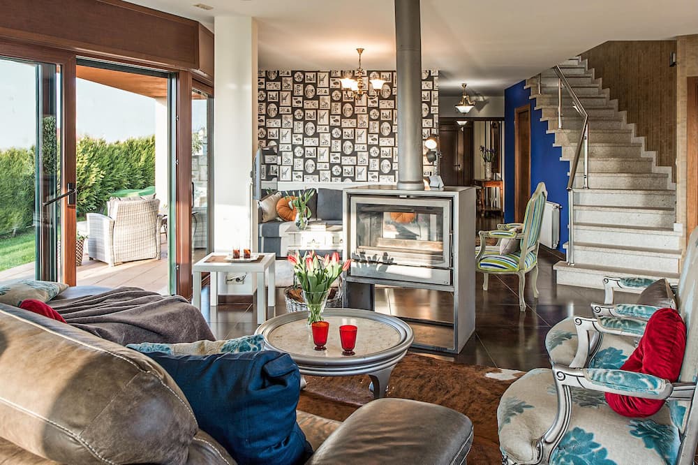 Photo of Bedroom in Serans