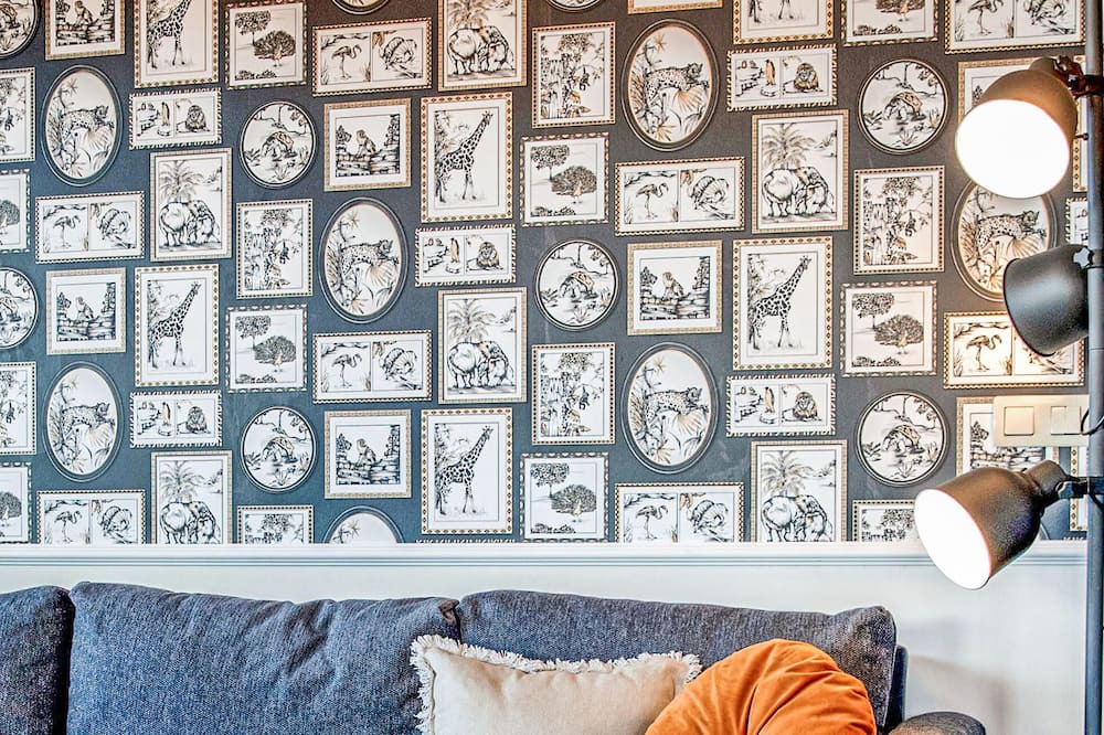 Photo of Bedroom in Serans