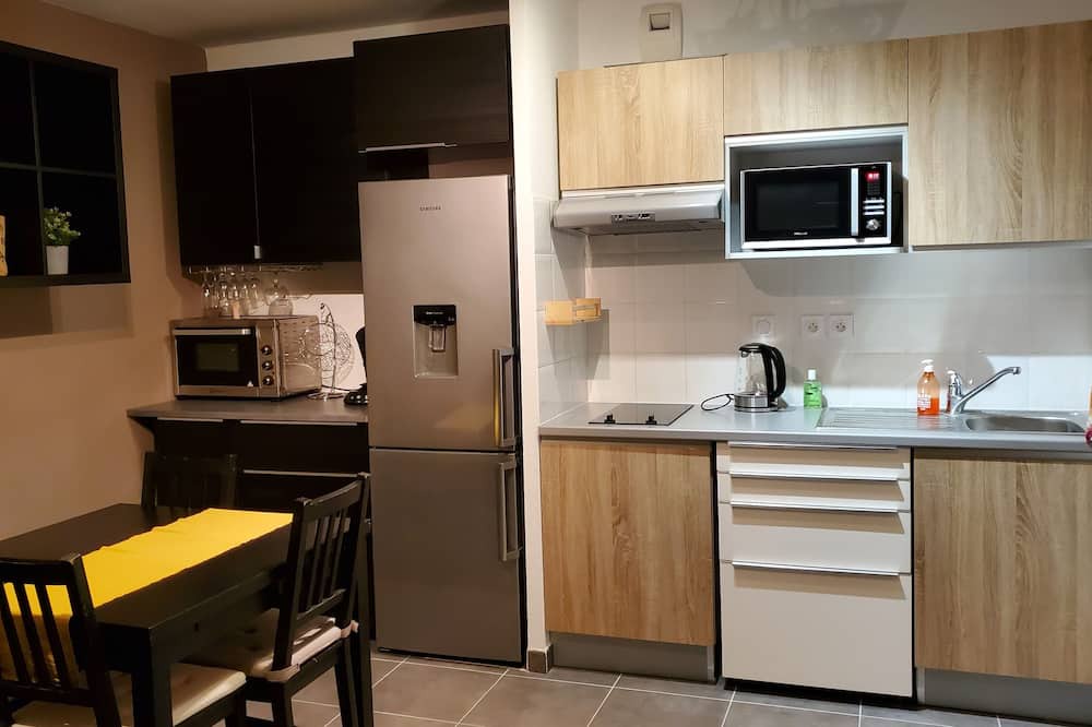 Photo of Kitchen in Gex