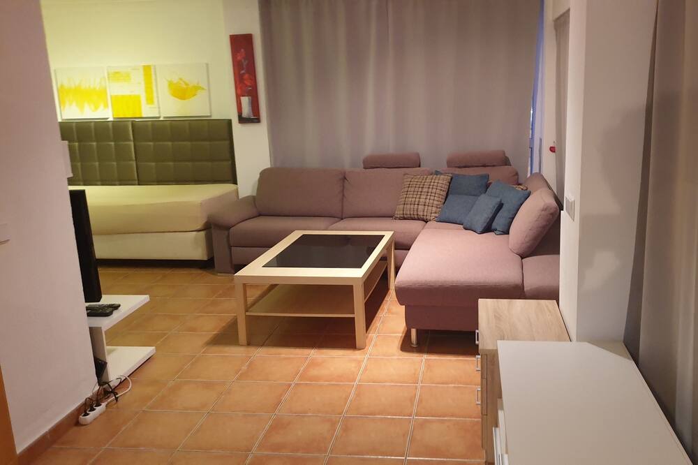 Photo of Livingroom in El Arenal
