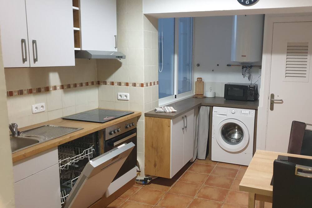Photo of Kitchen in El Arenal