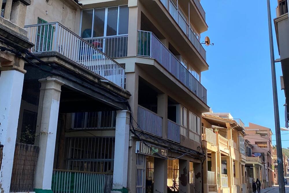 Photo of Outdoor in El Arenal