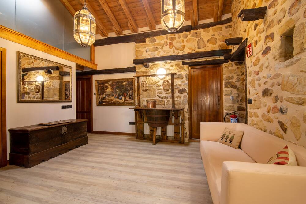 Photo of Livingroom in Iurreta