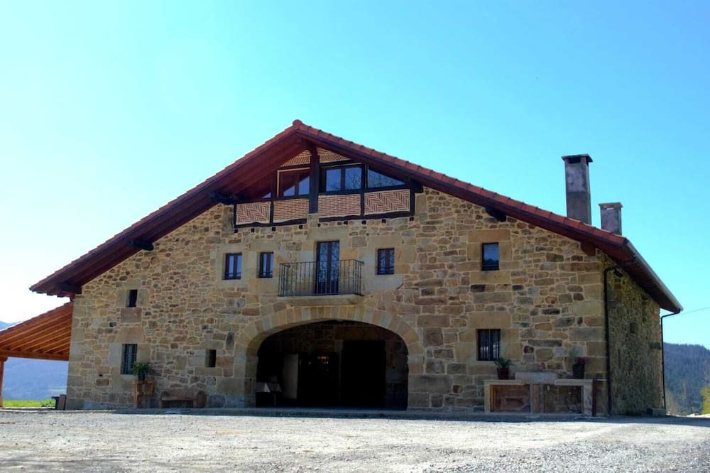 Photo of Outdoor in Iurreta