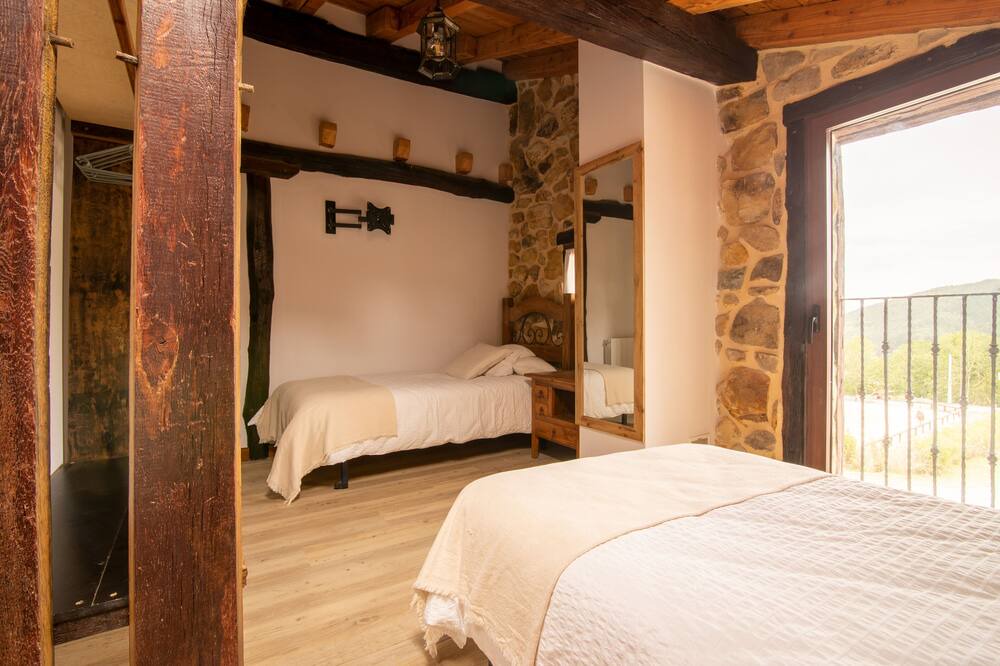 Photo of Bedroom in Iurreta