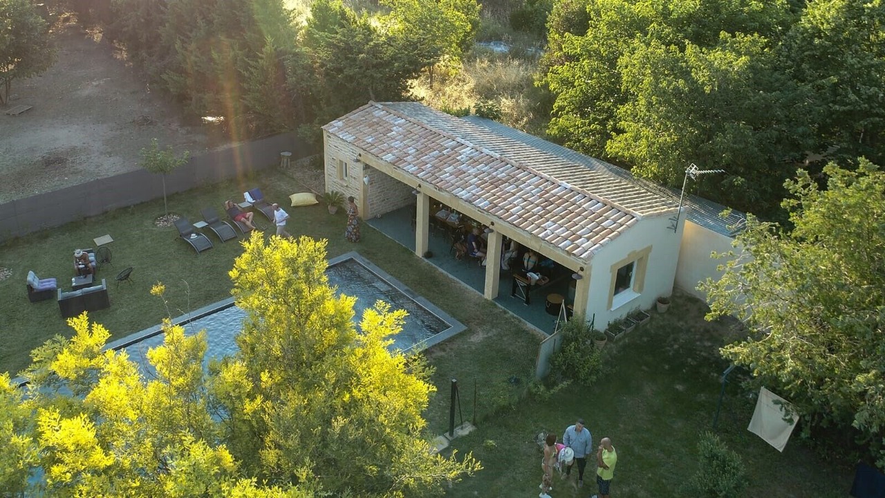 Photo of Outdoor in Sernhac
