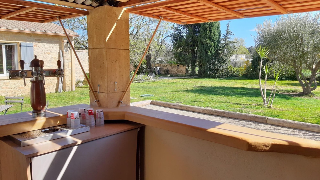 Photo of Outdoor in Sernhac