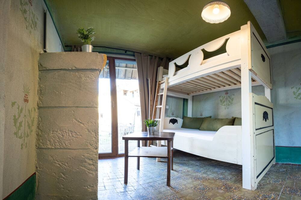 Photo of Bedroom in Coswig
