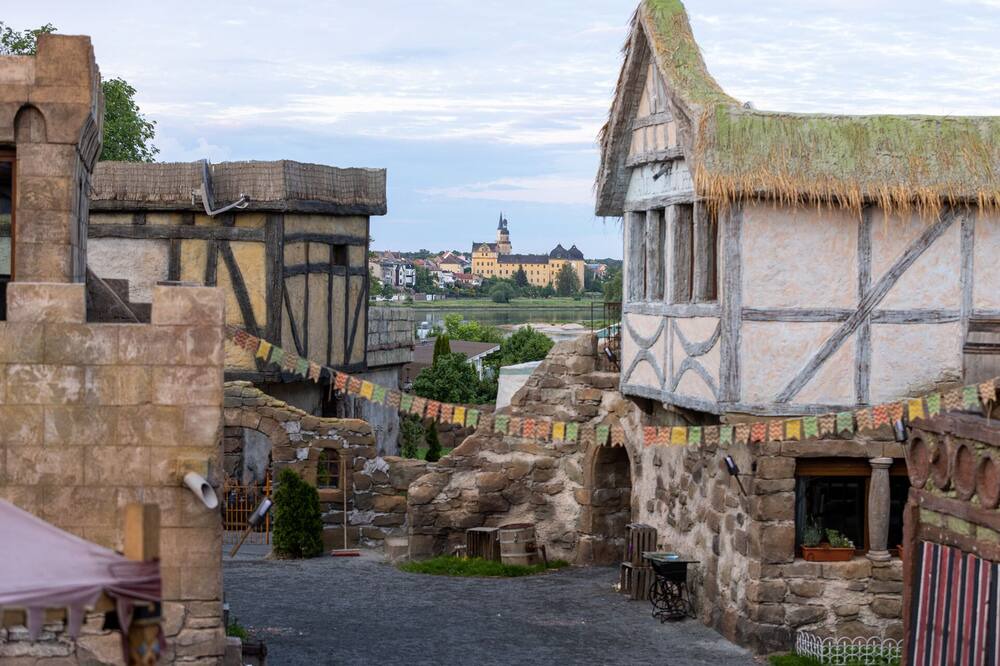 Photo of Outdoor in Coswig