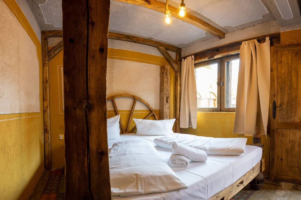 Photo of Bedroom in Coswig