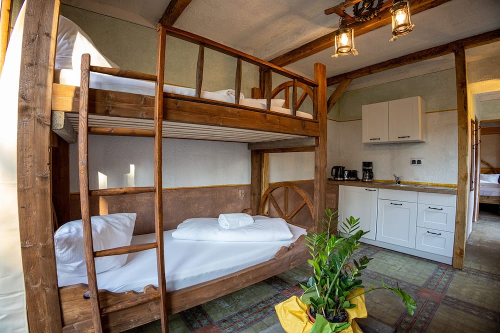 Photo of Bedroom in Coswig