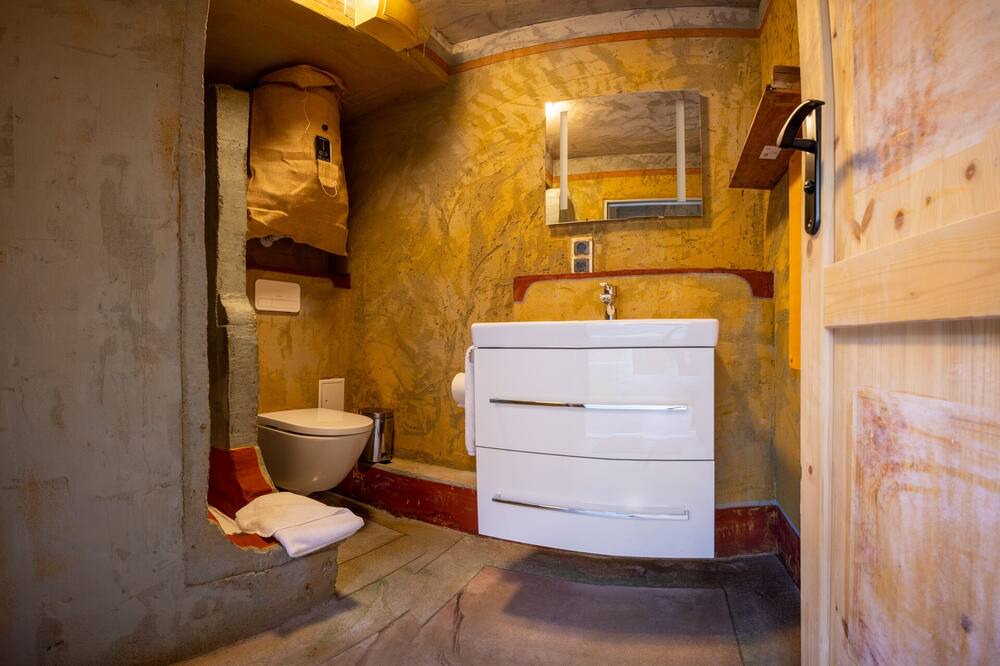 Photo of Bathroom in Coswig