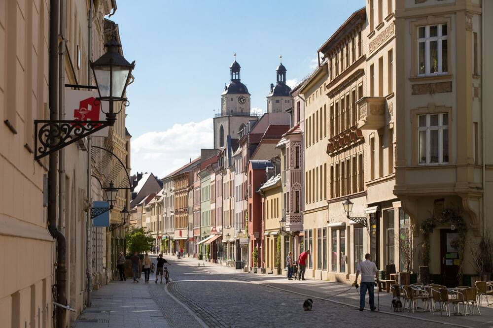 Photo of Outdoor in Coswig