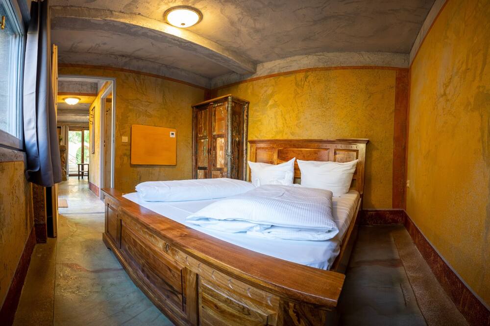 Photo of Bedroom in Coswig