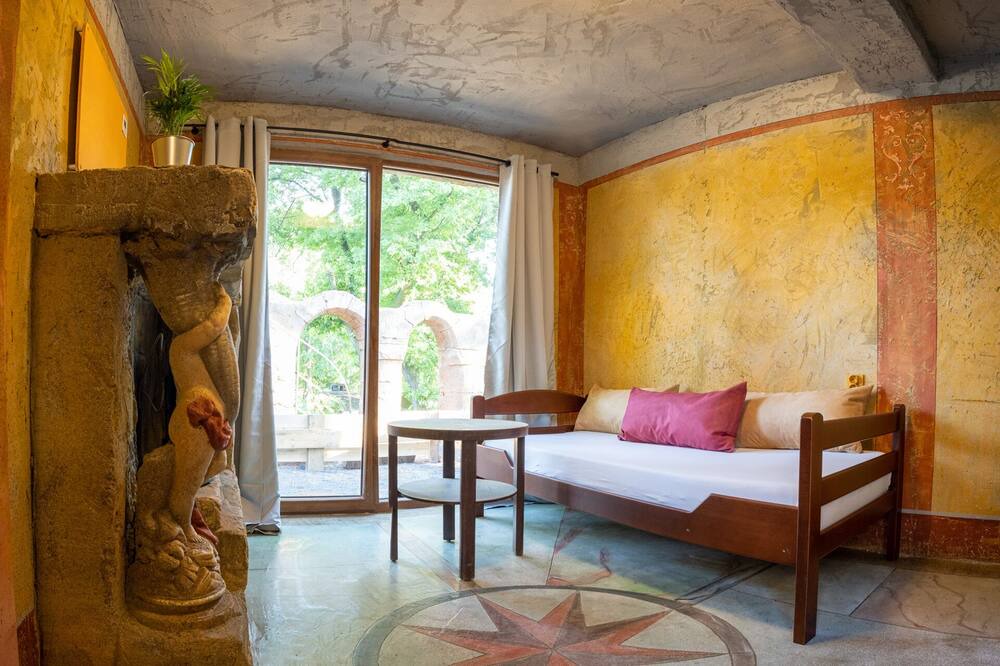 Photo of Livingroom in Coswig
