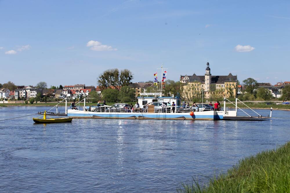 Photo of Outdoor in Coswig