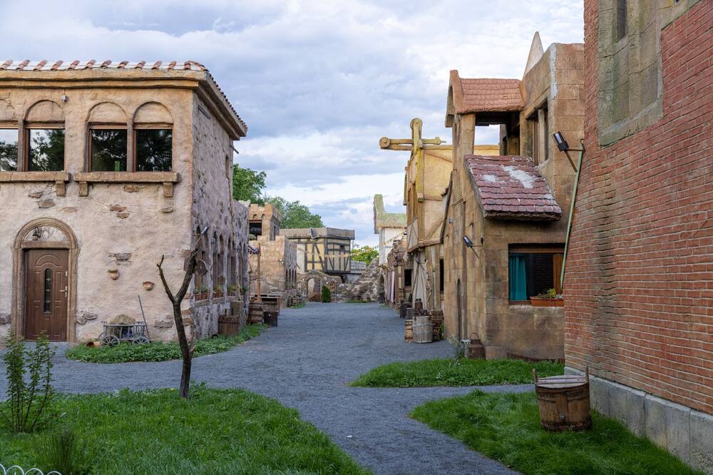 Photo of Outdoor in Coswig