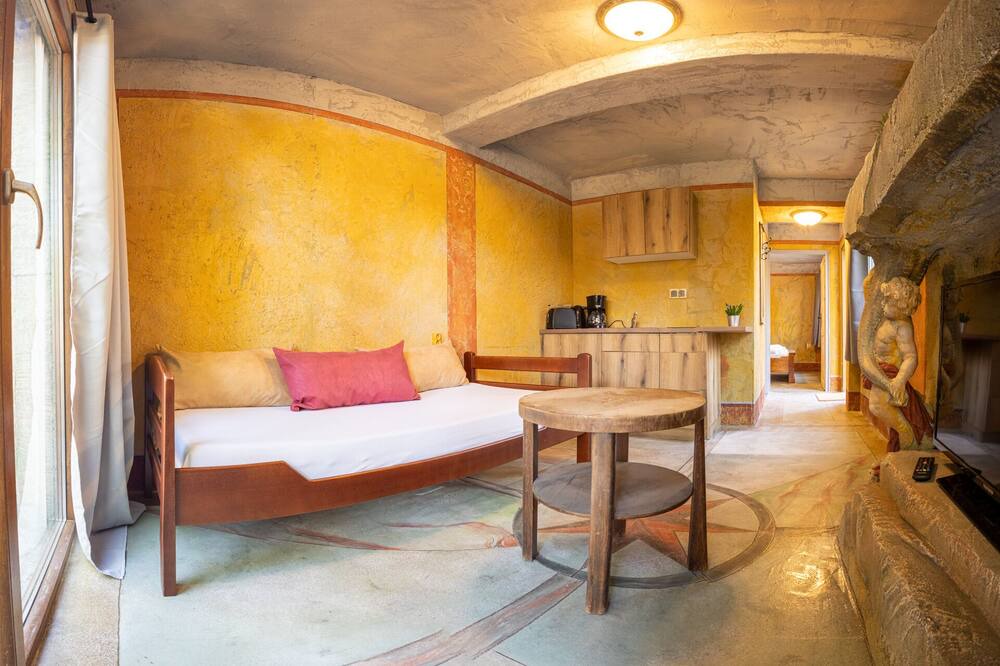 Photo of Livingroom in Coswig