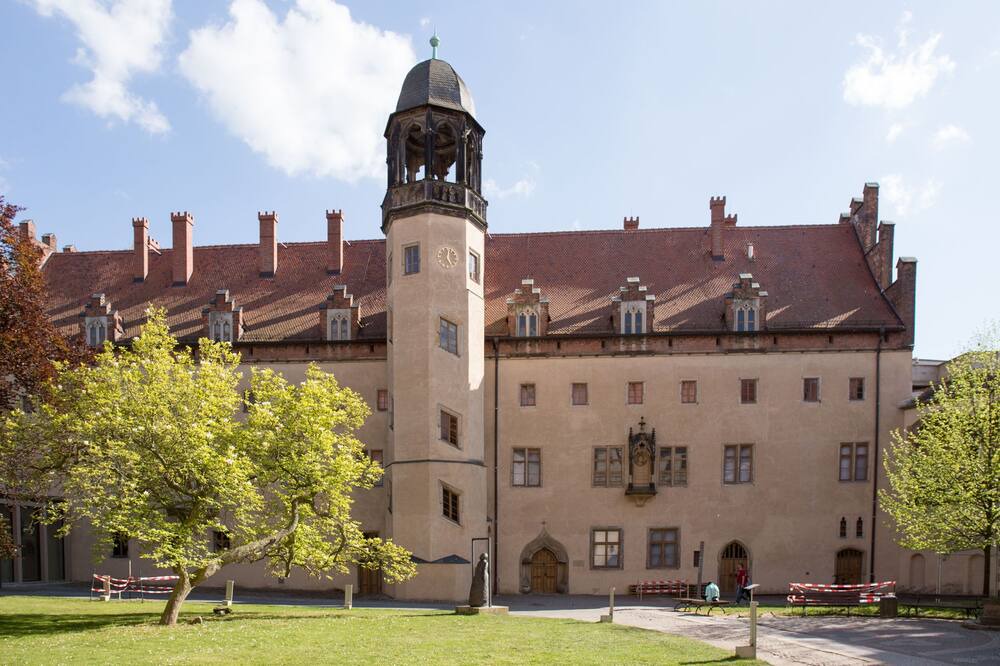 Photo of Outdoor in Coswig