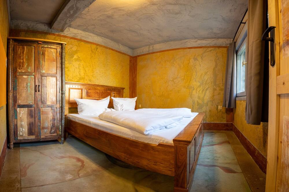 Photo of Bedroom in Coswig
