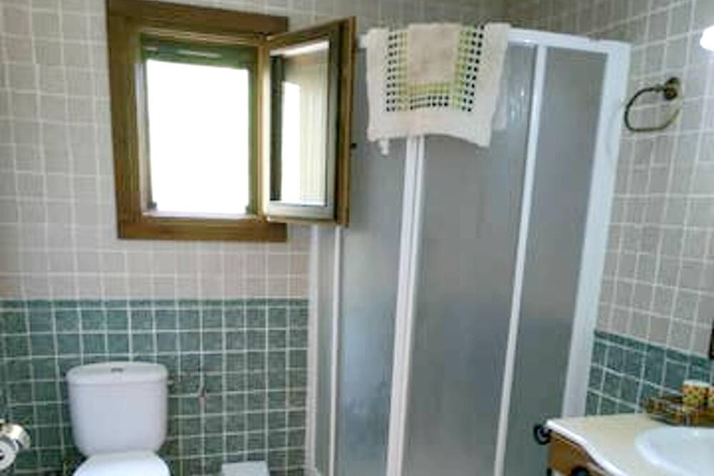 Photo of Bathroom in Riopar