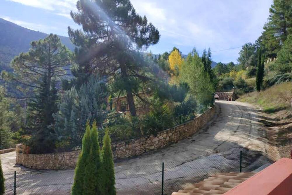 Photo of Outdoor in Riopar