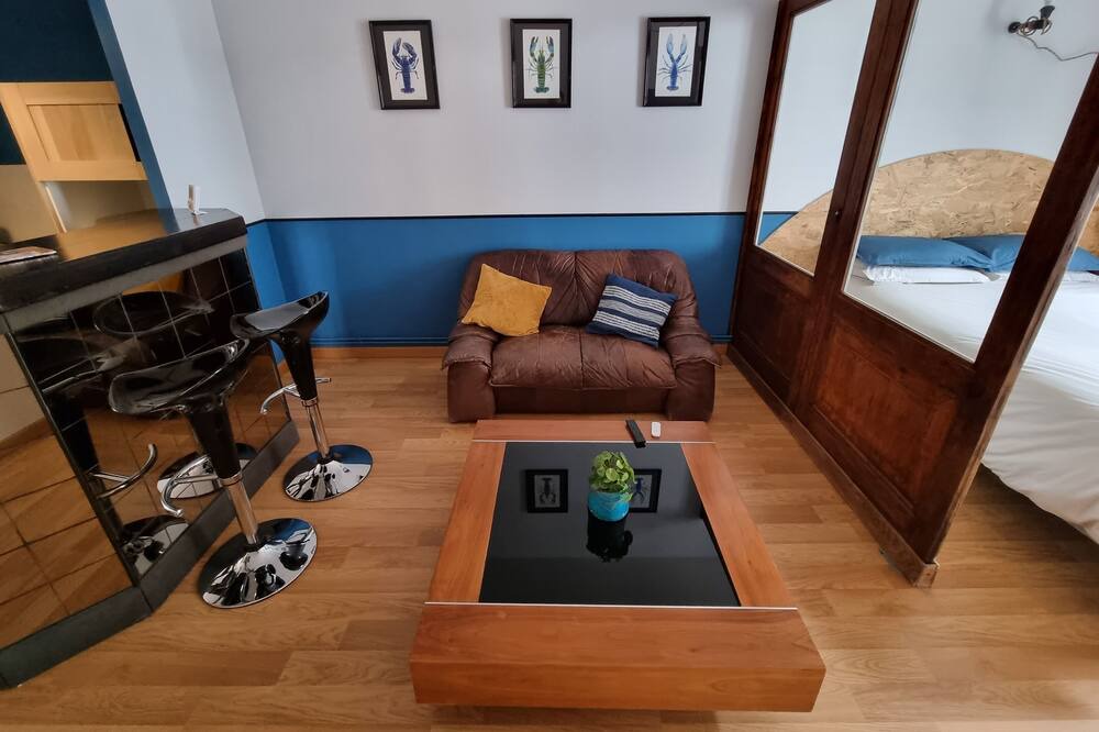 Photo of Livingroom in Nantua