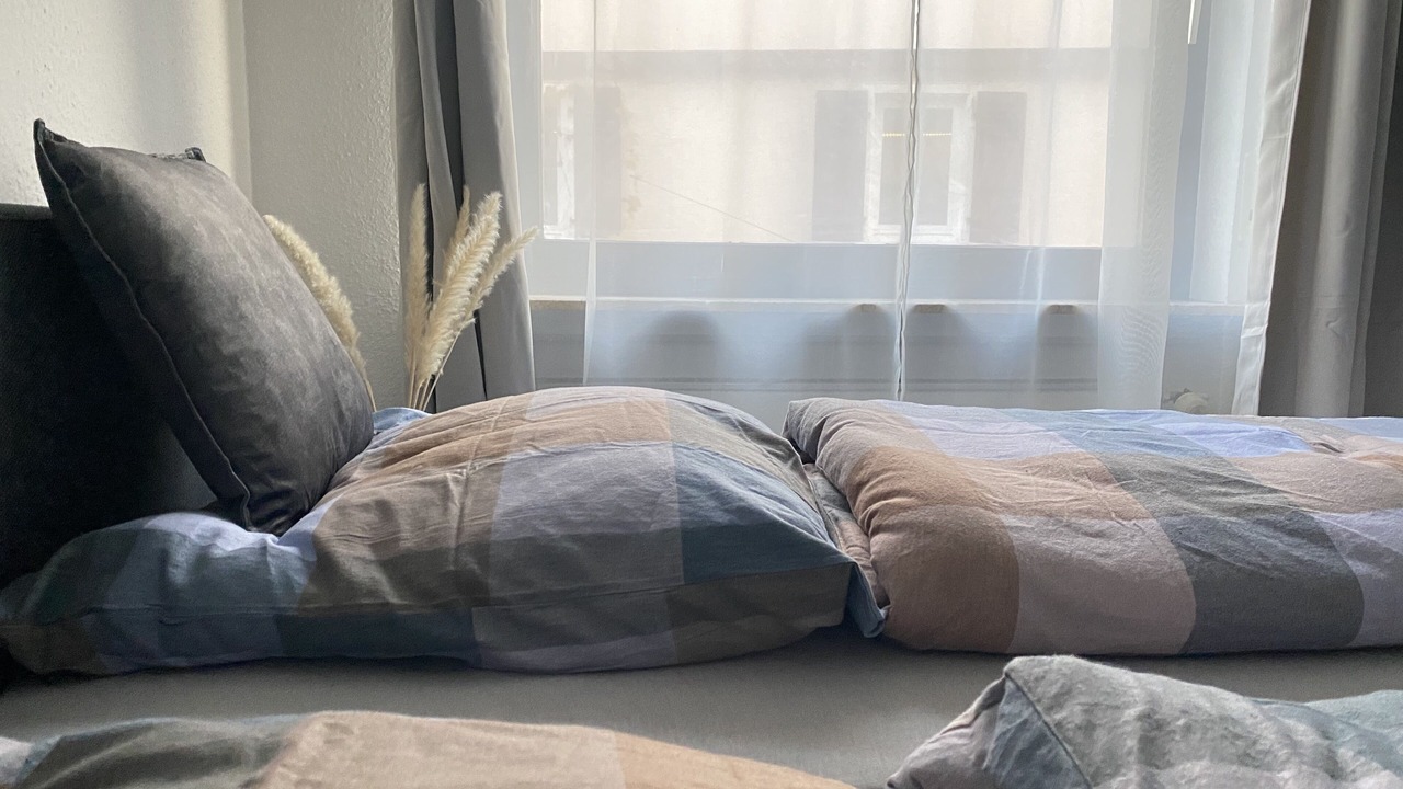 Photo of Bedroom in Oestrich-Winkel